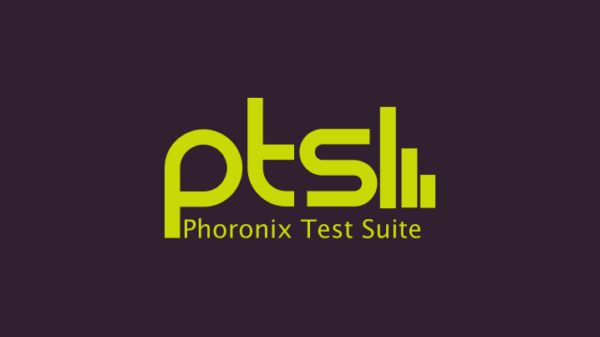 Phoronix Test Suite