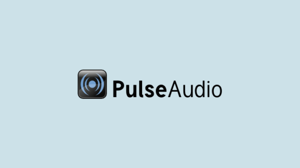 PulseAudio