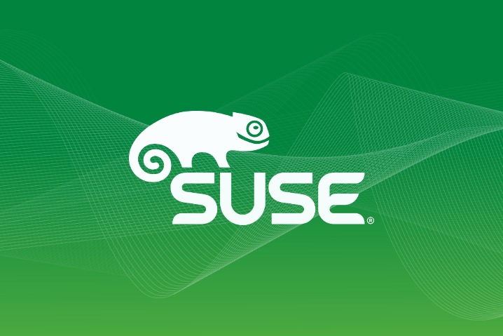 SUSE Linux Enterprise 15