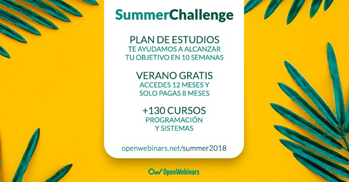 muylinux-summer-challenge