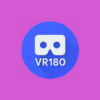 VR180