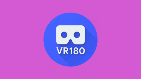 VR180