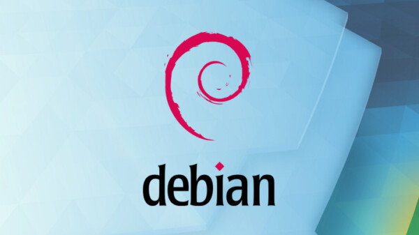 Debian con KDE