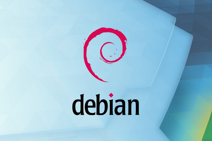 Debian con KDE