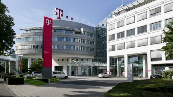 Deutsche Telekom