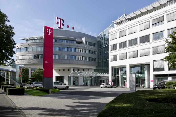 Deutsche Telekom
