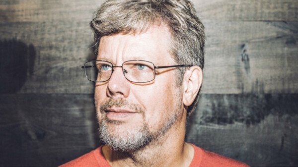 Guido van Rossum