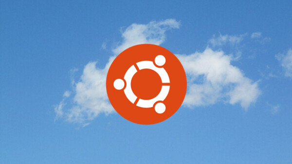 Minimal Ubuntu