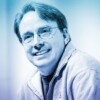 linus torvalds