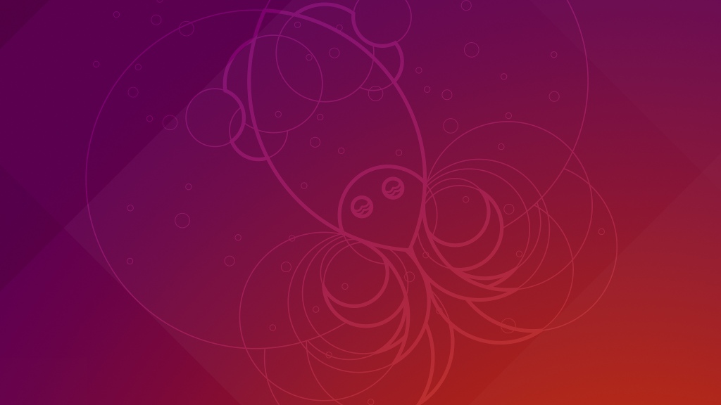 wallpaper ubuntu 18.10