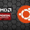 AMD Radeon en Ubuntu