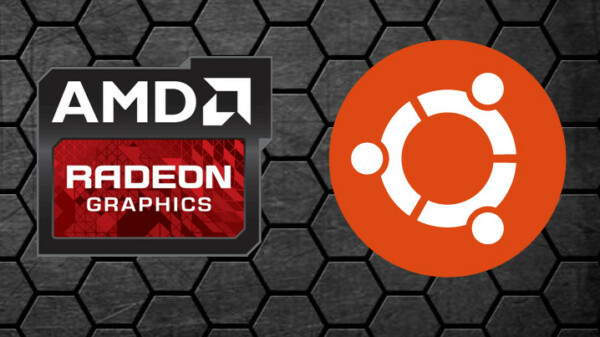 AMD Radeon en Ubuntu