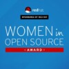Red Hat Women In Open Source