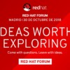 Red Hat Forum 2018