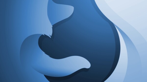 Firefox CSD en KDE Plasma