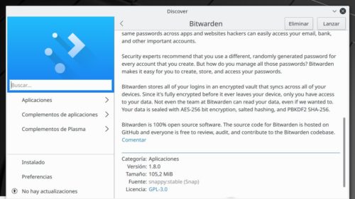 Un mundo de recursos para descubrir y conseguir aplicaciones para Linux ...
