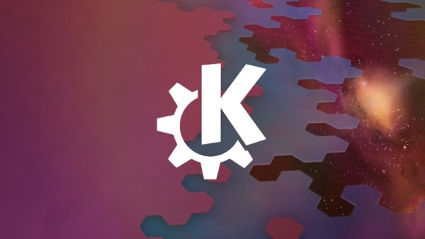 kde plasma 5.15