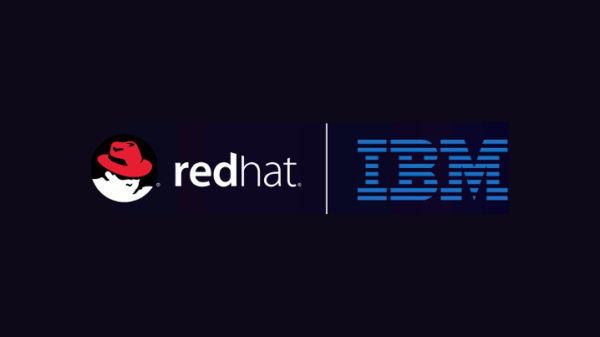 ibm compra red hat