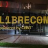 LIBRECON 2018