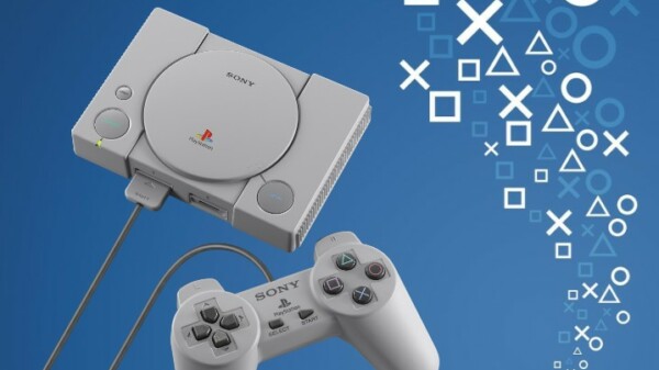 Playstation Classic