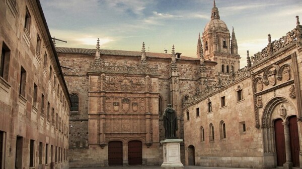 Universidad de Salamanca