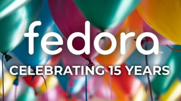 fedora15years