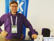 Jonathan Riddell se despide de KDE tras 25 años