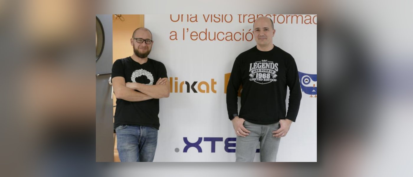 linkat