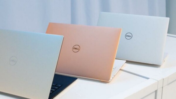 XPS 13 2019