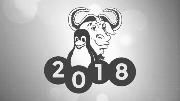 muylinux 2018