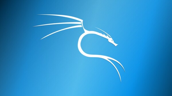 kali linux 2019