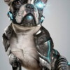 BionicPup