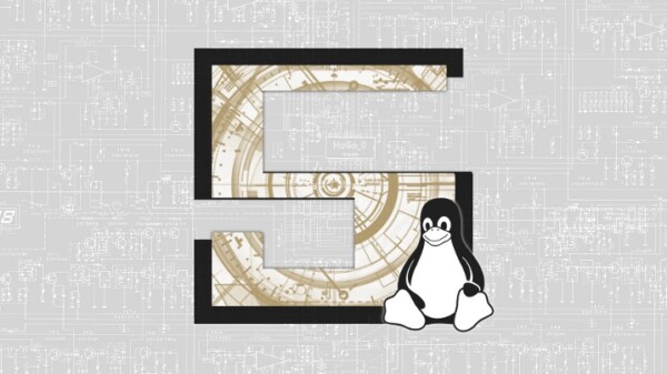 Linux 5