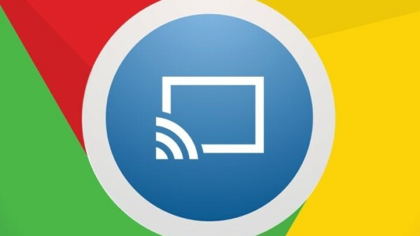 chromecast
