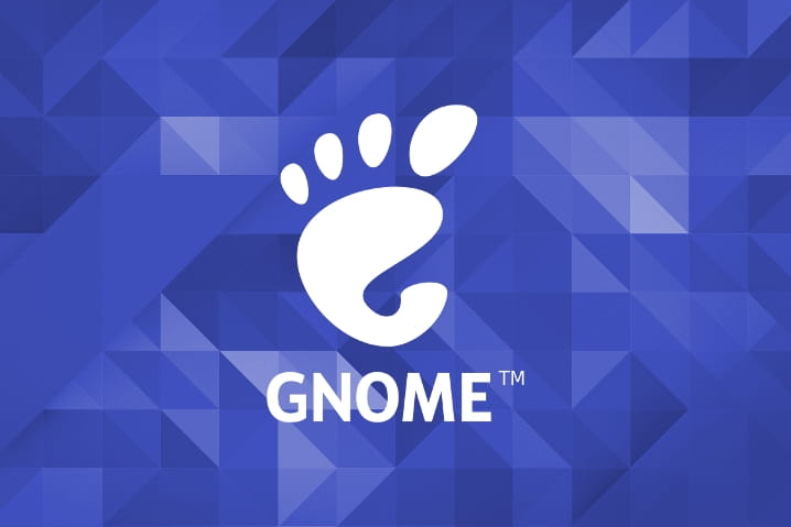 gnome 3.32