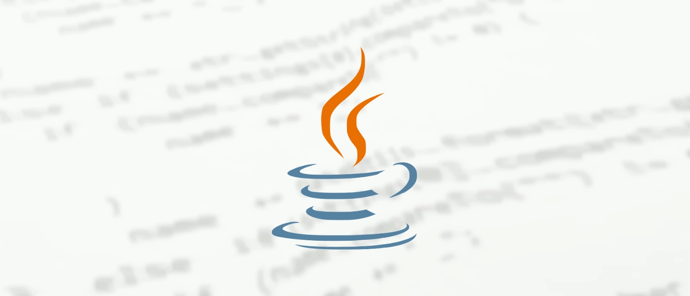 java