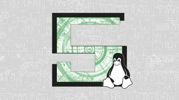 linux-libre 5