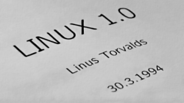 linux 1.0