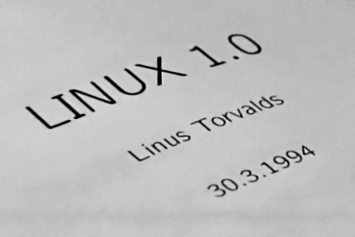 linux 1.0