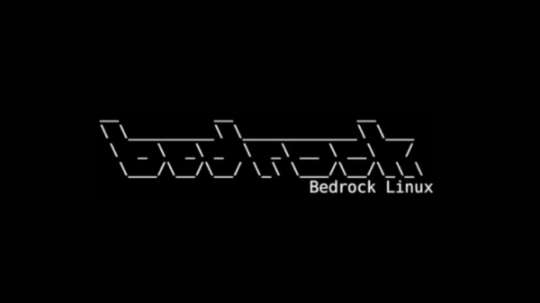 Bedroc kLinux