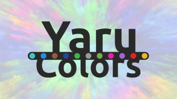 Yaru Colors