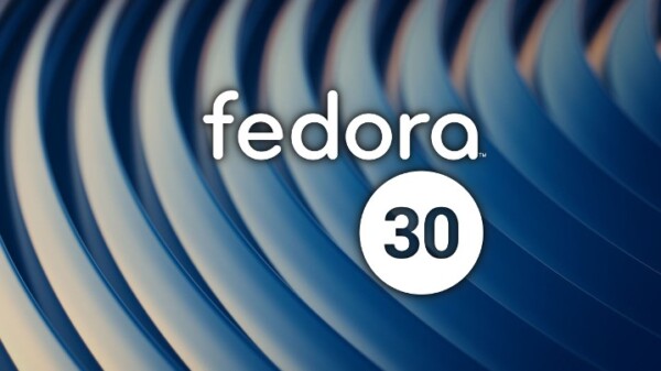 fedora 30