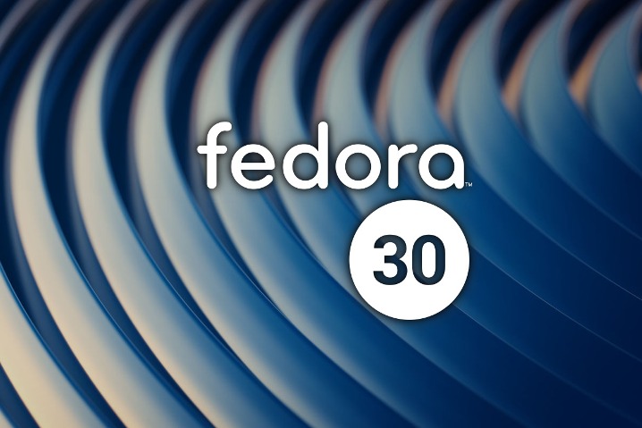 fedora 30