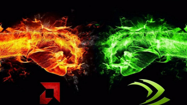 AMD vs NVIDIA