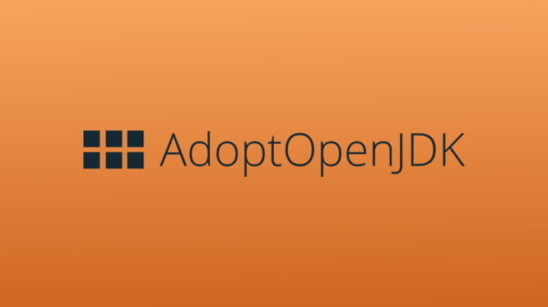 AdoptOpenJDK