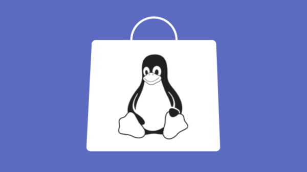 Linux App Store