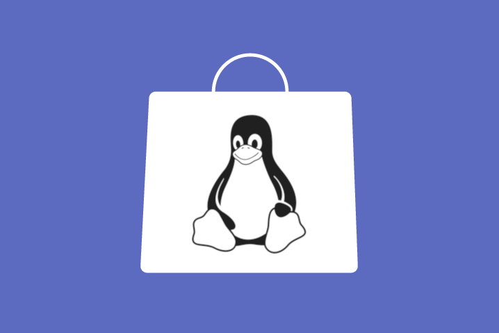Linux App Store