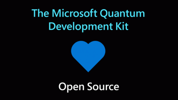 Quantum Development Kit