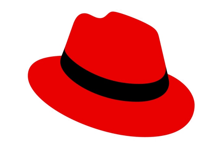 saludo pasatiempo Pensativo El logo de Red Hat se renueva tras 20 años - MuyLinux