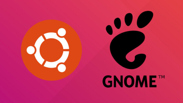 Ubuntu y GNOME
